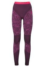 Getry ODLO BLACKCOMB EVOLUTION WARM BASELAYER PANTS