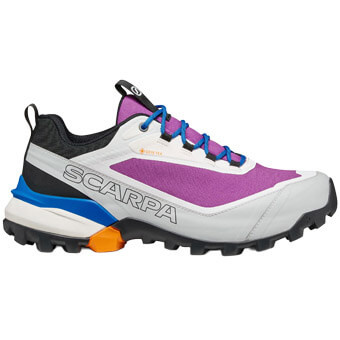 Buty turystyczne damskie SCARPA RIBELLE CROSS 2 GTX WMN