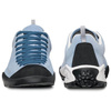 Buty wielozadaniowe damskie ze skóry SCARPA MOJITO | Air Blue