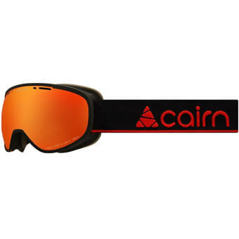 Gogle narciarskie CAIRN GENIUS OTG cat.3