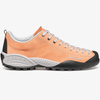 Buty wielozadaniowe damskie ze skóry SCARPA MOJITO | Peach