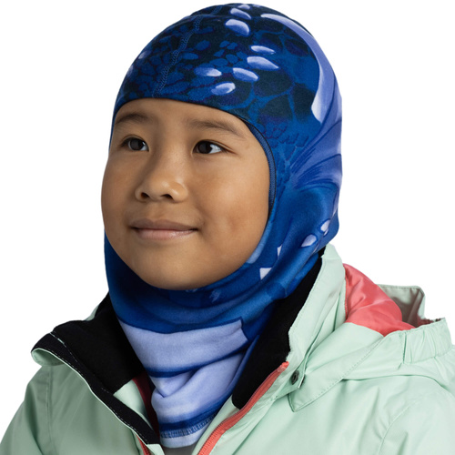 Kominiarka dziecięca BUFF POLAR BALACLAVA
