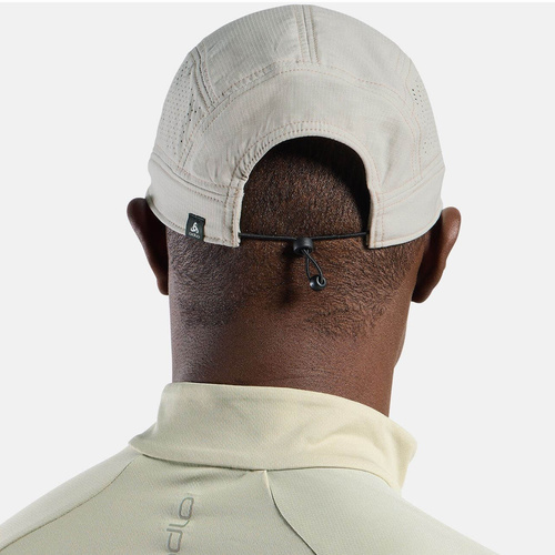 Czapka z daszkiem do biegania ODLO PERFORMANCE PRO RUNNING CAP