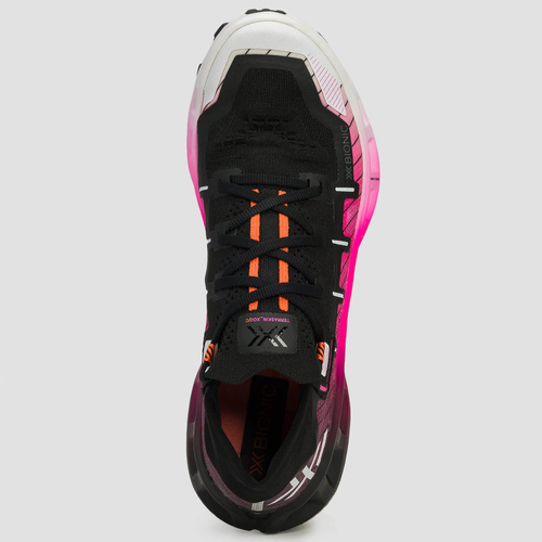 Buty do biegania terenowe X-BIONIC TERRASKIN X00/C