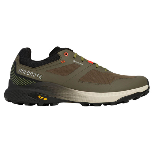 Buty turystyczne męskie DOLOMITE NIBELIA GTX