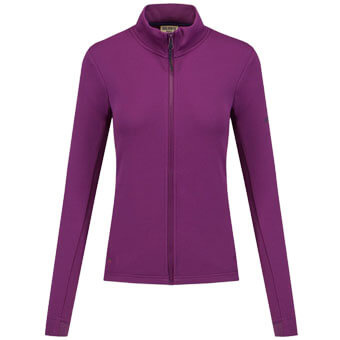 Bluza polarowa DOLOMITE LATEMAR FLEECE ZIP JACKET WOMEN'S