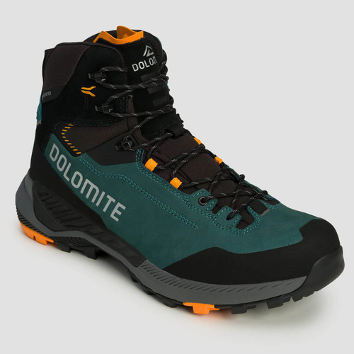 Buty trekkingowe męskie ze skóry DOLOMITE VERNALE LEATHER HIGH GTX