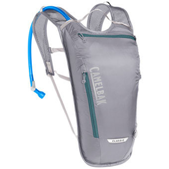 Plecak rowerowy CAMELBAK CLASSIC LIGHT 2  + bukłak CRUX 2L