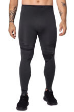 Legginsy termoaktywne męskie SPAIO TACTICAL