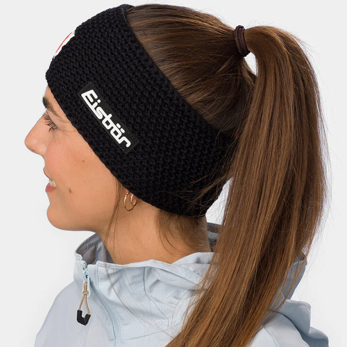 Opaska na głowę EISBAR JAMIES SA HEADBAND