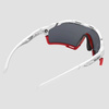Okulary RUDY PROJECT CUTLINE cat.3