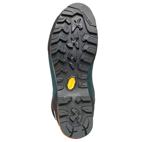 Buty trekkingowe męskie ze skóry SCARPA ZODIAC TRK GTX