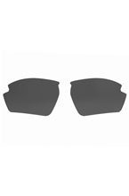 Soczewki polaryzacyjne POLAR 3FX Laser Grey do okularów Rydon Slim RUDY PROJECT