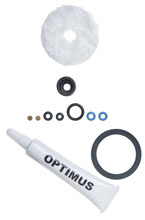 Zestaw zamienny do kuchenek Nova, Nova+ & Polaris OPTIMUS SPARE PARTS KIT LIGHT