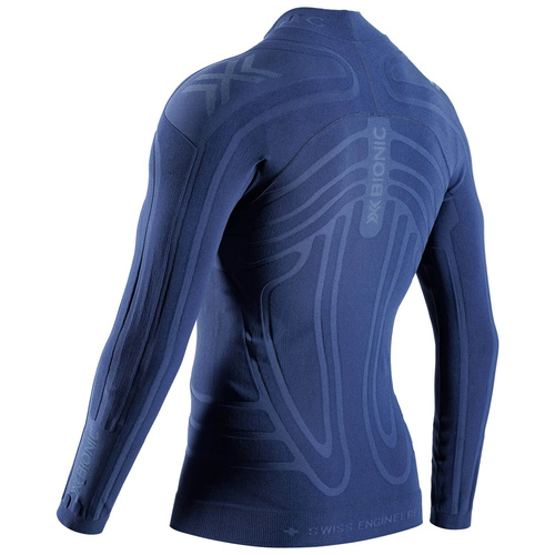 Koszulka męska X-BIONIC HEATLOOP SHIRT