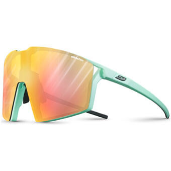 Okulary rowerowe fotochromowe JULBO EDGE REACTIV LIGHT AMPLIFIER 1-3