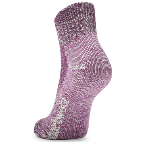 Skarpety turystyczne damskie z wełny SMARTWOOL HIKE CLASSIC EDITION | Light Cushion