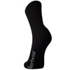 Skarpety trekkingowe SMARTWOOL HIKE CLASSIC EDITION SOLID CREW | Full Cushion