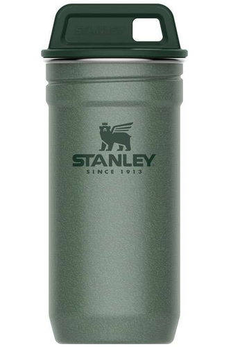 Kieliszki turystyczne w etui STANLEY ADVENTURE SHOT GLASS SET