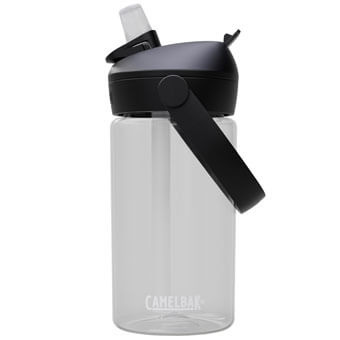 Butelka z tritanu dla dzieci CAMELBAK THRIVE FLIP STRAW KIDS BOTTLE | 400 ml