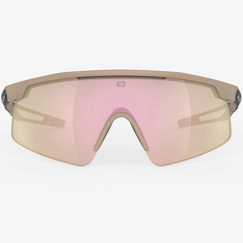 Okulary przeciwsłoneczne RUDY PROJECT TURBOLENCE cat.3 + akcesoria