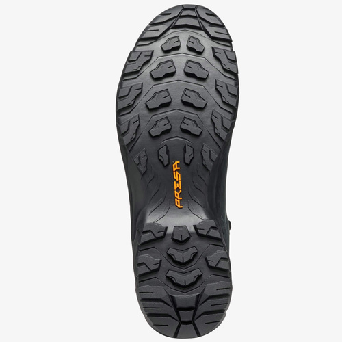 Buty trekkingowe męskie ze skóry SCARPA MORAINE MID PRO GTX