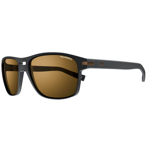 Okulary JULBO BERGEN POLARIZED 3 BROWN