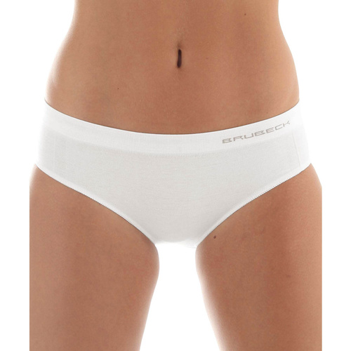 Slipy wełniane damskie BRUBECK COMFORT WOOL