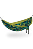 Hamak dwuosobowy ENO DOUBLENEST HAMMOCK PRINT