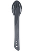 Sztućce turystyczne LIFEVENTURE ELLIPSE CUTLERY SET