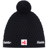 Czapka zimowa damska EISBAR TRAIL POMPON SA BEANIE