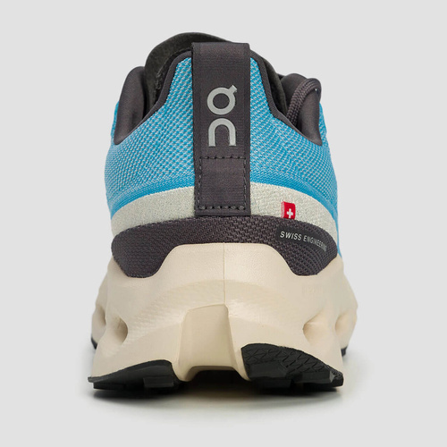 Buty do biegania męskie ON RUNNING CLOUDSURFER TRAIL