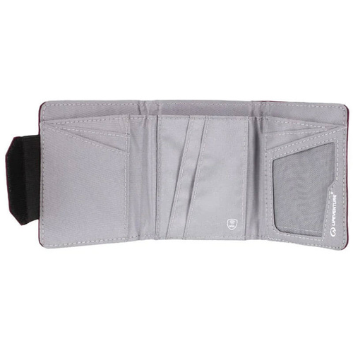 Portfel z ochroną RFID LIFEVENTURE RFID WALLET