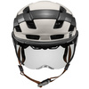 Kask rowerowy JULBO ITINERAIRE EVO z szybą fotochromową REACTIV 0-3