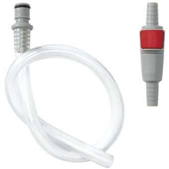 Zestaw szybkozłączek do bukłaka na wodę OSPREY HYDRAULICS QUICK CONNECT KIT