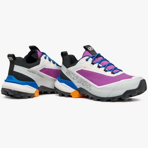 Buty turystyczne damskie SCARPA RIBELLE CROSS 2 GTX WMN