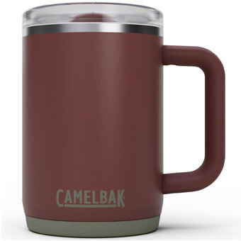 Kubek termiczny ze stali CAMELBAK THRIVE MUG | 470 ml