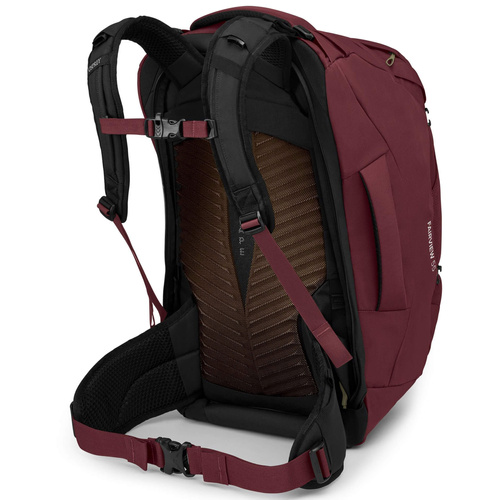 Plecak turystyczny damski OSPREY FAIRVIEW 55