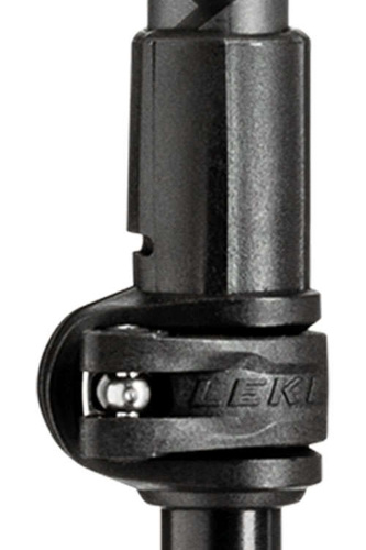 Kije trekkingowe LEKI MAKALU LITE AS | 100 - 135 cm