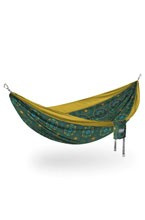 Hamak dwuosobowy ENO DOUBLENEST HAMMOCK PRINT
