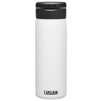 Butelka termiczna ze stali CAMELBAK FIT CAP | 600 ml