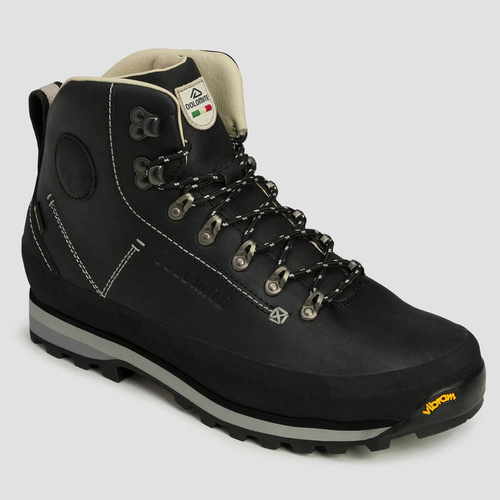 Buty trekkingowe męskie ze skóry DOLOMITE 54 TREK GTX