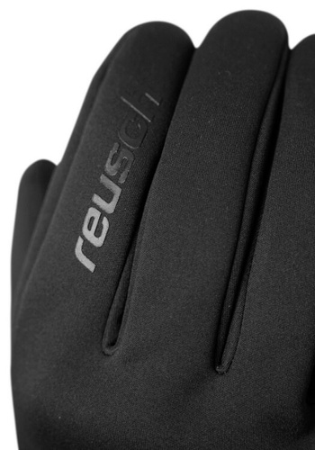 Rękawice multisportowe męskie REUSCH VESPER WINDSTOPPER TOUCH-TEC