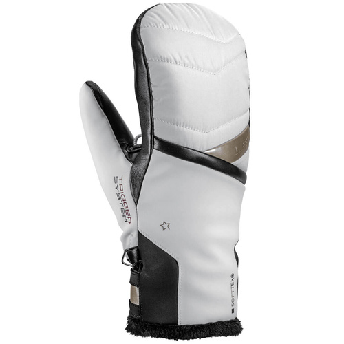 Rękawice narciarskie LEKI SNOWFOX 3D WOMEN MITT