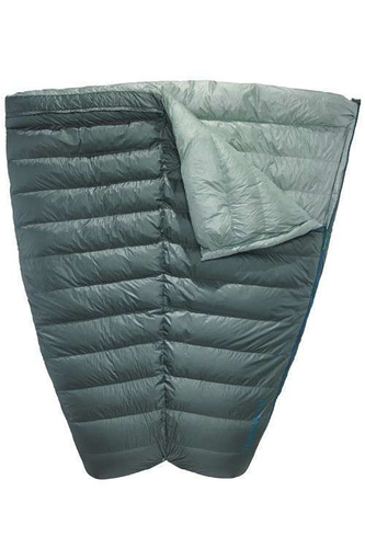 Śpiwór puchowy THERMAREST OHM -6C