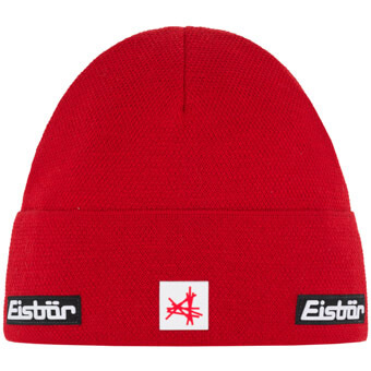 Czapka EISBAR RAI MÜ SA