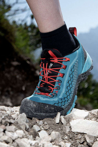 Buty turystyczne KAYLAND ALPHA KNIT W'S GTX