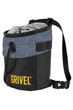 Woreczek na magnezję GRIVEL TREND CHALK BAG