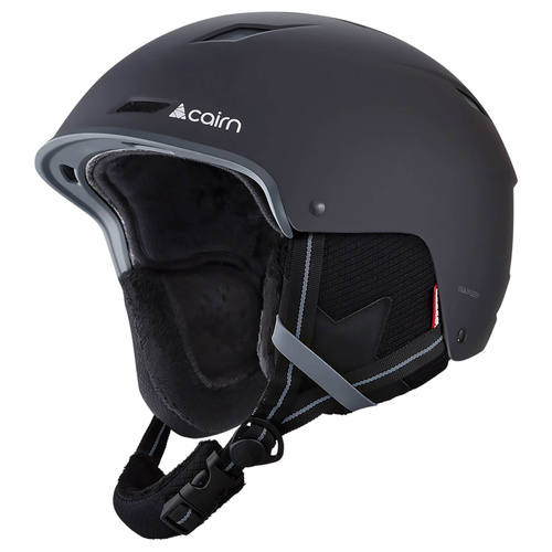 Kask narciarski CAIRN EQUALIZER PURE