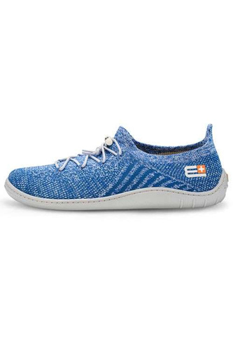 Buty minimalistyczne BRUBECK BAREFOOT MERINO